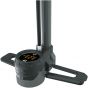 SKS Rennkompressor NXT Digital Floor Pump