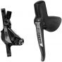 SRAM Rival 22 Hydraulic Disc Shift-Brake System