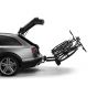 Thule VeloSpace XT 2 Towball Mounted Car Rack