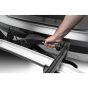 Thule VeloSpace XT 2 Towball Mounted Car Rack