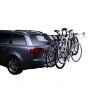 Thule HangOn 4 Towball Mounted Bike Rack