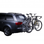 Thule HangOn 3 Towball Mounted Bike Rack
