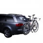 Thule Xpress 2 Towball Mounted Bike Rack