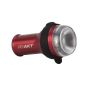 Exposure TraceR MK2 DayBright Rear Light with ReAKT & Peloton