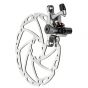 TRP Spyre SLC Flat Mount Mechanical Disc Brake Caliper