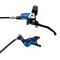 Hope Tech 4 V4 Disc Brake Set With Black Hose