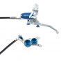 Hope Tech 4 V4 Disc Brake Set With Black Hose