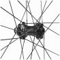 Shimano Dura-Ace WH-R9270 C60 Disc Carbon Clincher 700c Front Wheel