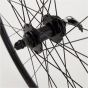 M:Part Quick Release Disc 26-Inch Front Wheel