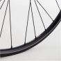 M:Part Quick Release Disc 26-Inch Front Wheel