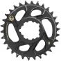 SRAM Eagle X-Sync Direct Mount Aluminium Boost Chainring