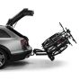 Thule VeloSpace XT 3 Towball Mounted Bike Rack