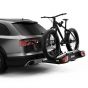 Thule VeloSpace XT 3 Towball Mounted Bike Rack