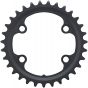 Shimano GRX FC-RX810 Double 11-Speed Inner Chainring