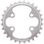Shimano XT FC-M8000 11-Speed Double Chainring