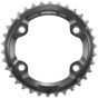 Shimano XT FC-M8000 11-Speed Double Chainring