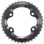 Shimano XT FC-M8000 11-Speed Double Chainring