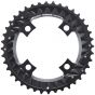 Shimano SLX FC-M7000 11-Speed Double Chainring