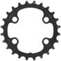 Shimano SLX FC-M7000 11-Speed Double Chainring