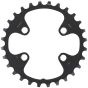 Shimano SLX FC-M7000 11-Speed Double Chainring