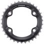 Shimano SLX FC-M7000 11-Speed Double Chainring