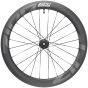 Zipp 404 Firecrest Tubeless Disc 700c Front Wheel