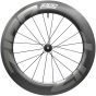 Zipp 808 Firecrest Tubeless Disc 700c Front Wheel