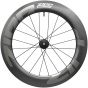 Zipp 808 Firecrest Tubeless Disc 700c Rear Wheel