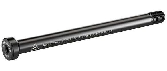 Wheels Manufacturing Rear Wheel Thru-axle