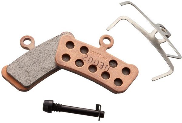 SRAM Guide/Avid Trail Disc Brake Pads