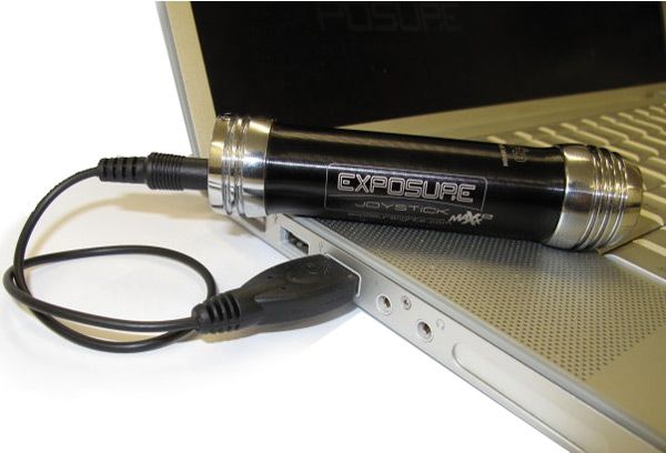 Exposure USB Charger Cable