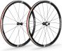 Vision TriMax 35 Silver Surface 700c Wheelset