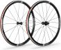 Vision TriMax 35 Silver Surface 700c Wheelset