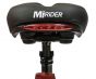 MiRider Gel Saddle