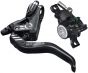Magura MT4 eStop Hydraulic Post Mount Disc Brake Set