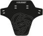 Gusset Mudguard Front
