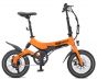 MiRider One GB3 16 Electric Folding Bike