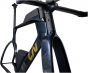 Liv Avow Advanced SL 2025 Triathlon Frameset
