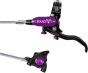 Hope EVO X2 Disc Brake Set