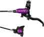 Hope EVO X2 Disc Brake Set