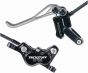 Trickstuff Piccola HD Titanium Disc Brake Caliper Set