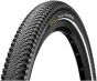 Continental Double Fighter III 20-Inch Clincher Tyre