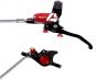 Hope Tech 4 X2 Disc Brake Set With Braided Hose