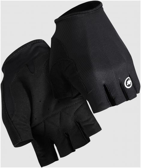 Assos RS Targa Short Finger Gloves