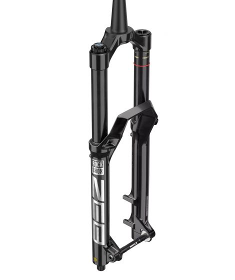 Rockshox ZEB Ultimate Charger 3 RC2 2023 Fork