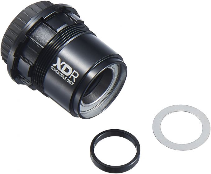 Ritchey WCS Zeta II & Apex II Freehub Body