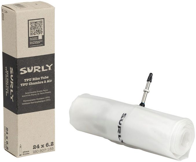 Surly TPU 24-Inch Presta Innertube
