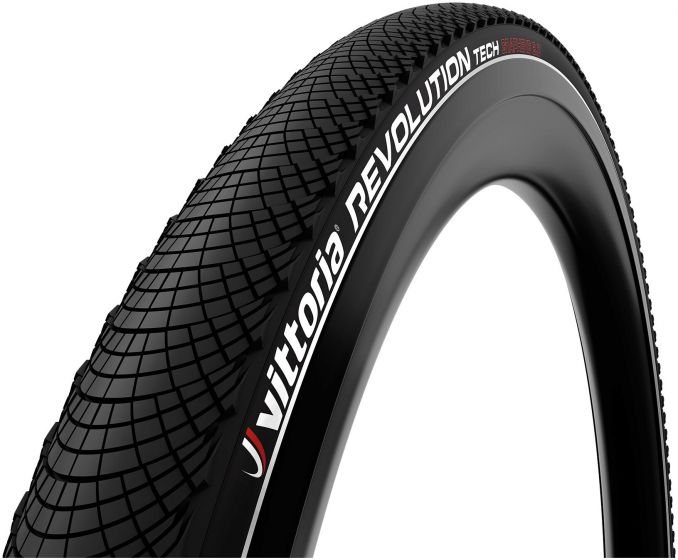 Vittoria Revolution Tech 26-Inch Tyre