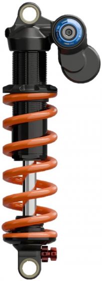 Fox DHX2 Factory 2-Position 2026 Rear Shock
