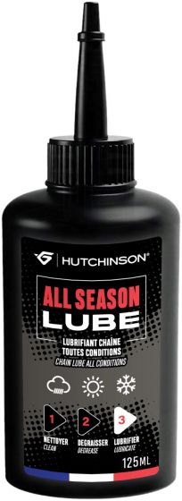 Hutchinson All Season Lube